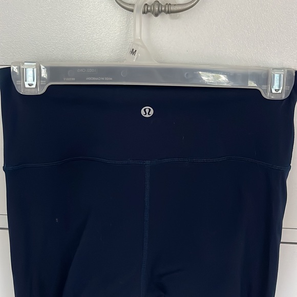 Lululemon Leggings - Picture 3 of 5